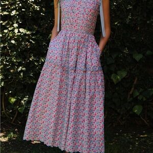 Ivy City Co Lilianna Dress